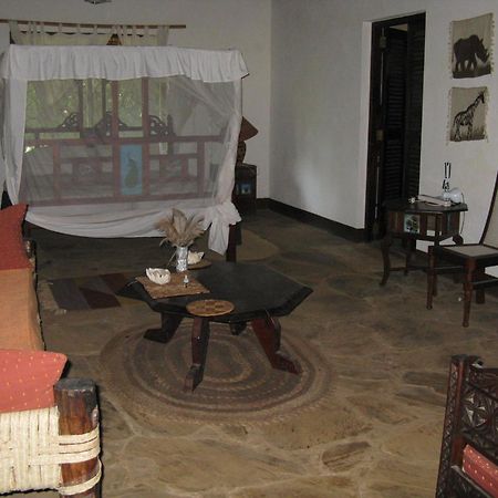 Bed and Breakfast Kiloran Funzi House Exterior foto