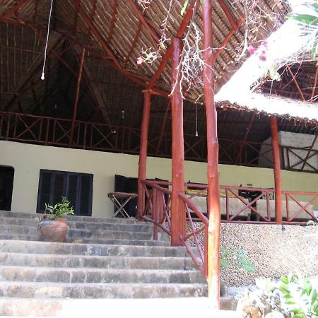 Bed and Breakfast Kiloran Funzi House Exterior foto