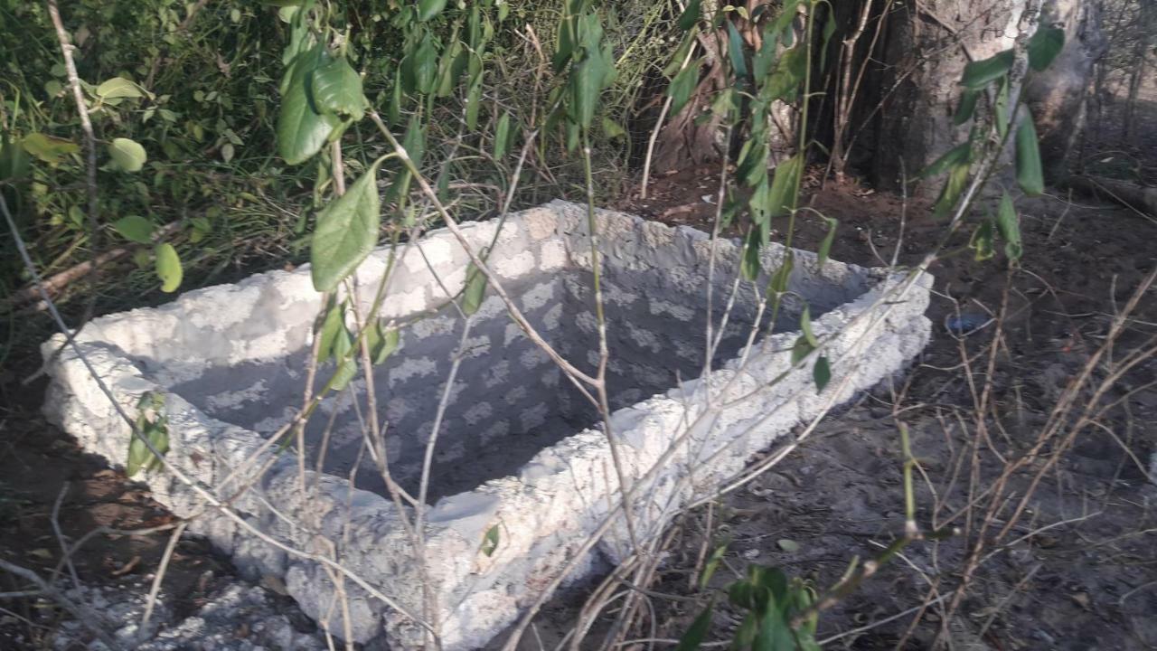 Bed and Breakfast Kiloran Funzi House Exterior foto
