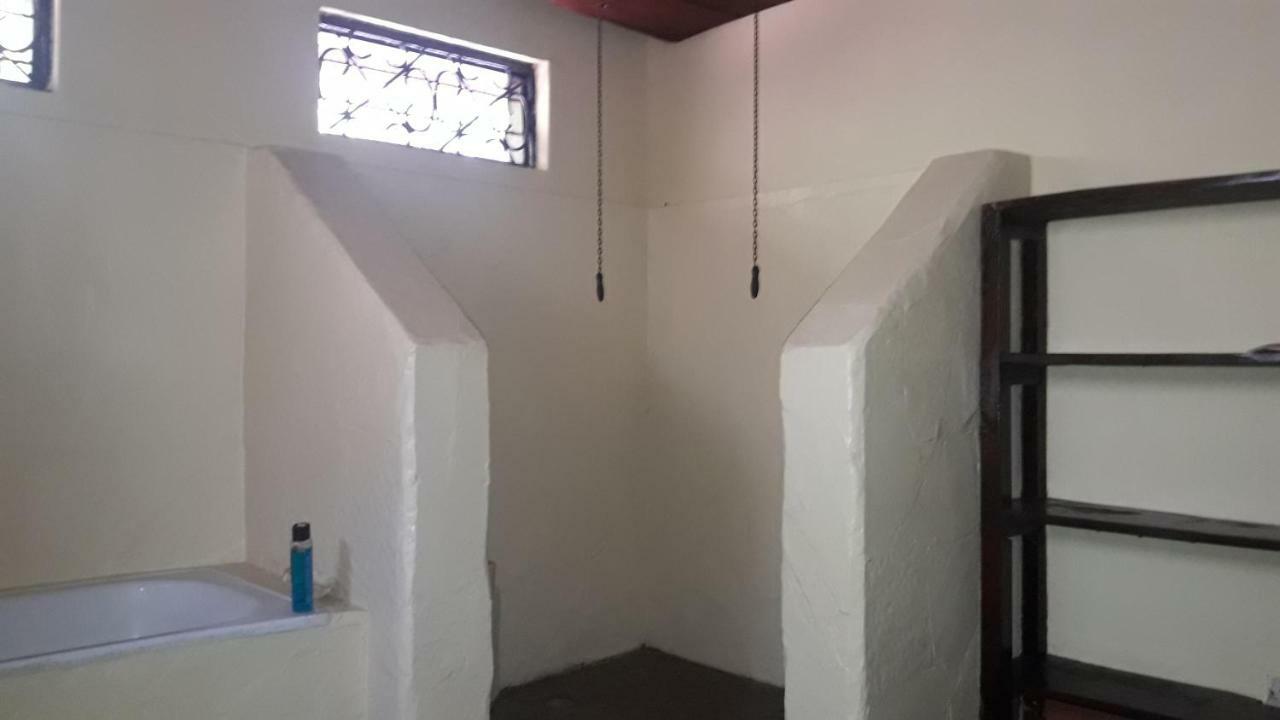 Bed and Breakfast Kiloran Funzi House Exterior foto