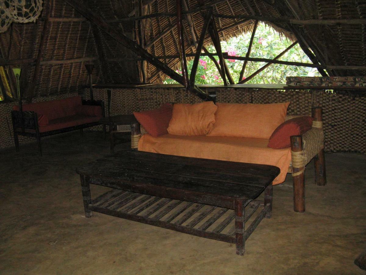 Bed and Breakfast Kiloran Funzi House Exterior foto