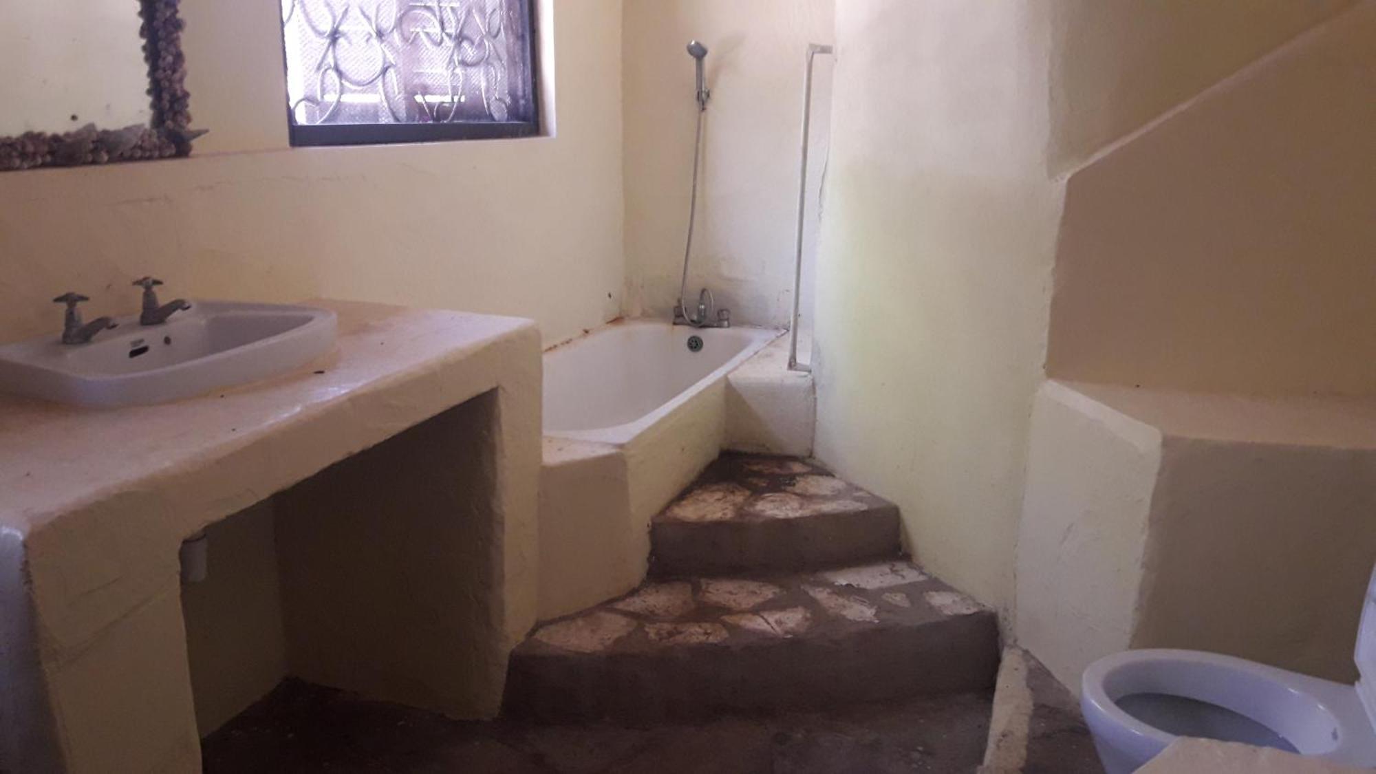 Bed and Breakfast Kiloran Funzi House Exterior foto